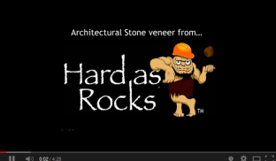 Hard as Rocks & Eldorado Stone