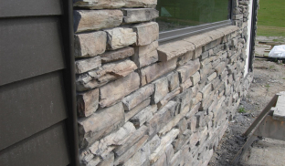 Stone Sills